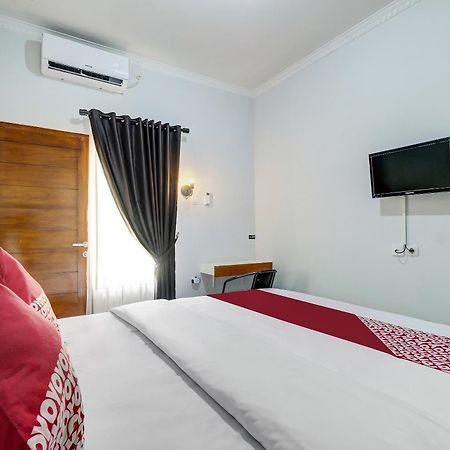 Super Oyo Capital O 90983 Harmony Easy Stay Maguwo Dış mekan fotoğraf