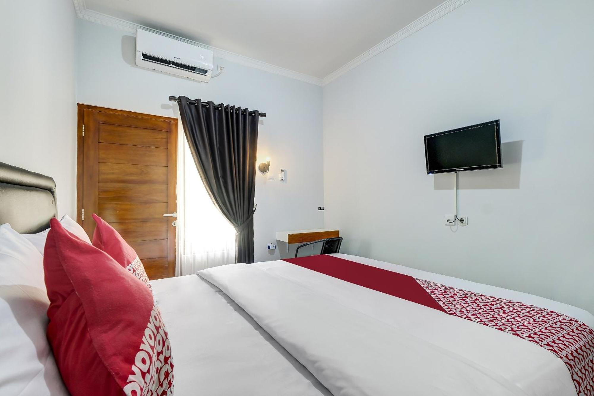 Super Oyo Capital O 90983 Harmony Easy Stay Maguwo Dış mekan fotoğraf