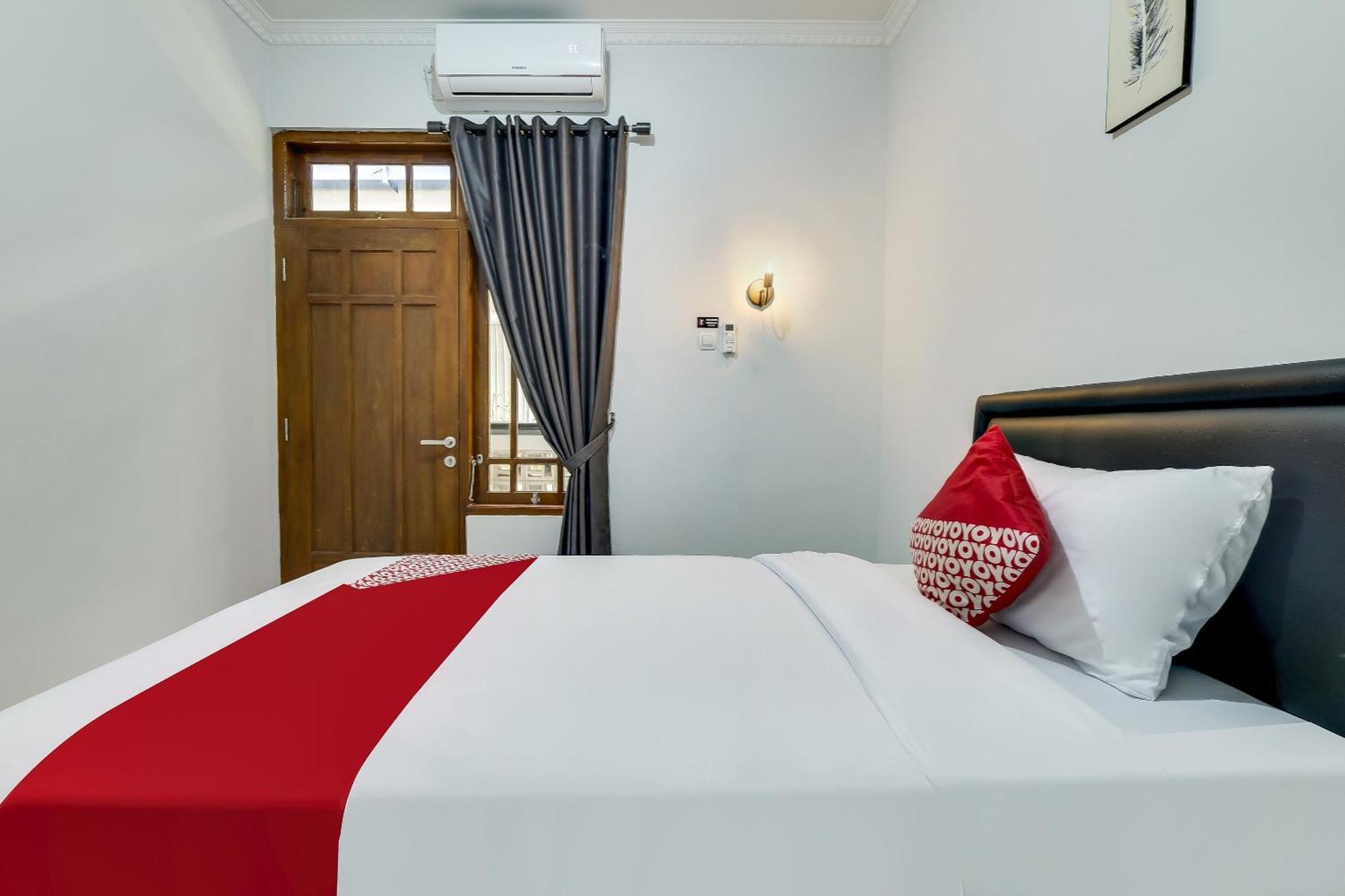 Super Oyo Capital O 90983 Harmony Easy Stay Maguwo Dış mekan fotoğraf