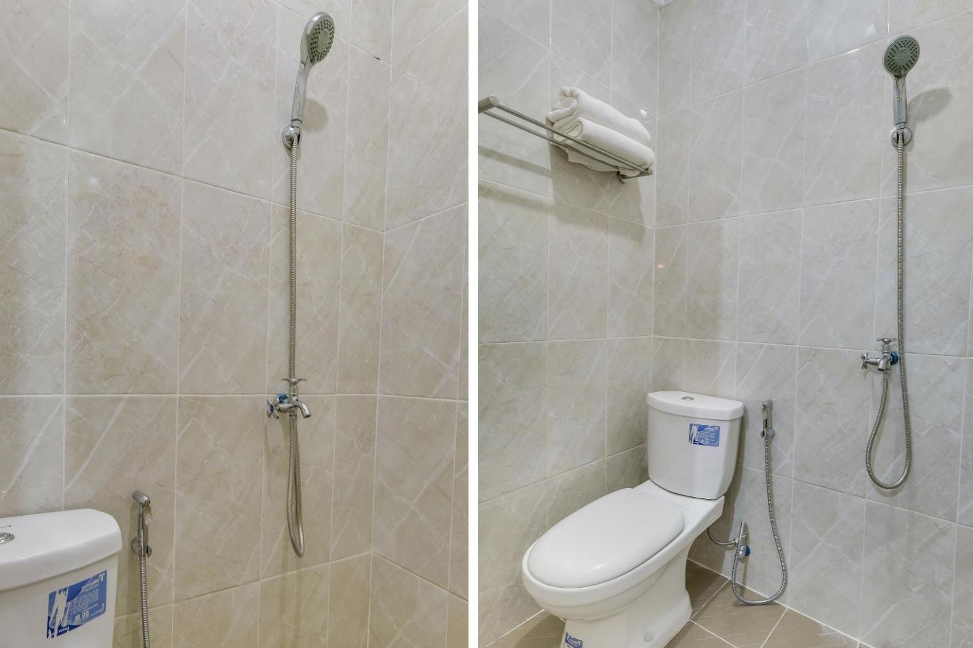Super Oyo Capital O 90983 Harmony Easy Stay Maguwo Dış mekan fotoğraf