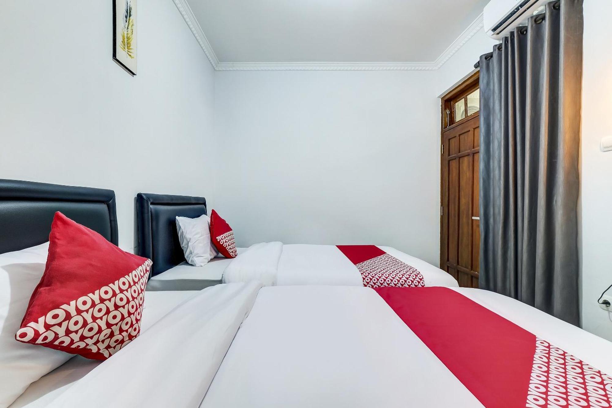 Super Oyo Capital O 90983 Harmony Easy Stay Maguwo Dış mekan fotoğraf