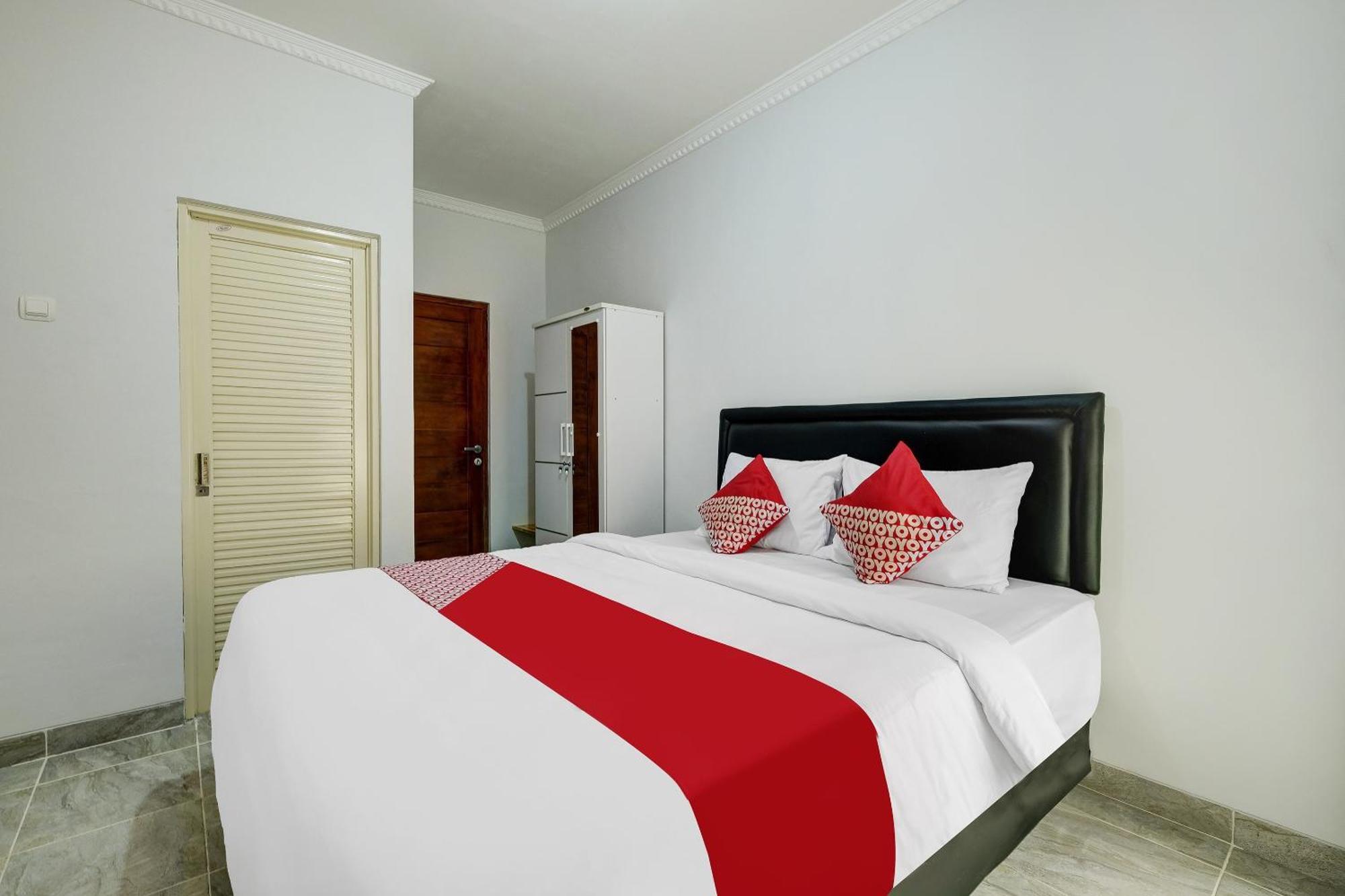 Super Oyo Capital O 90983 Harmony Easy Stay Maguwo Dış mekan fotoğraf