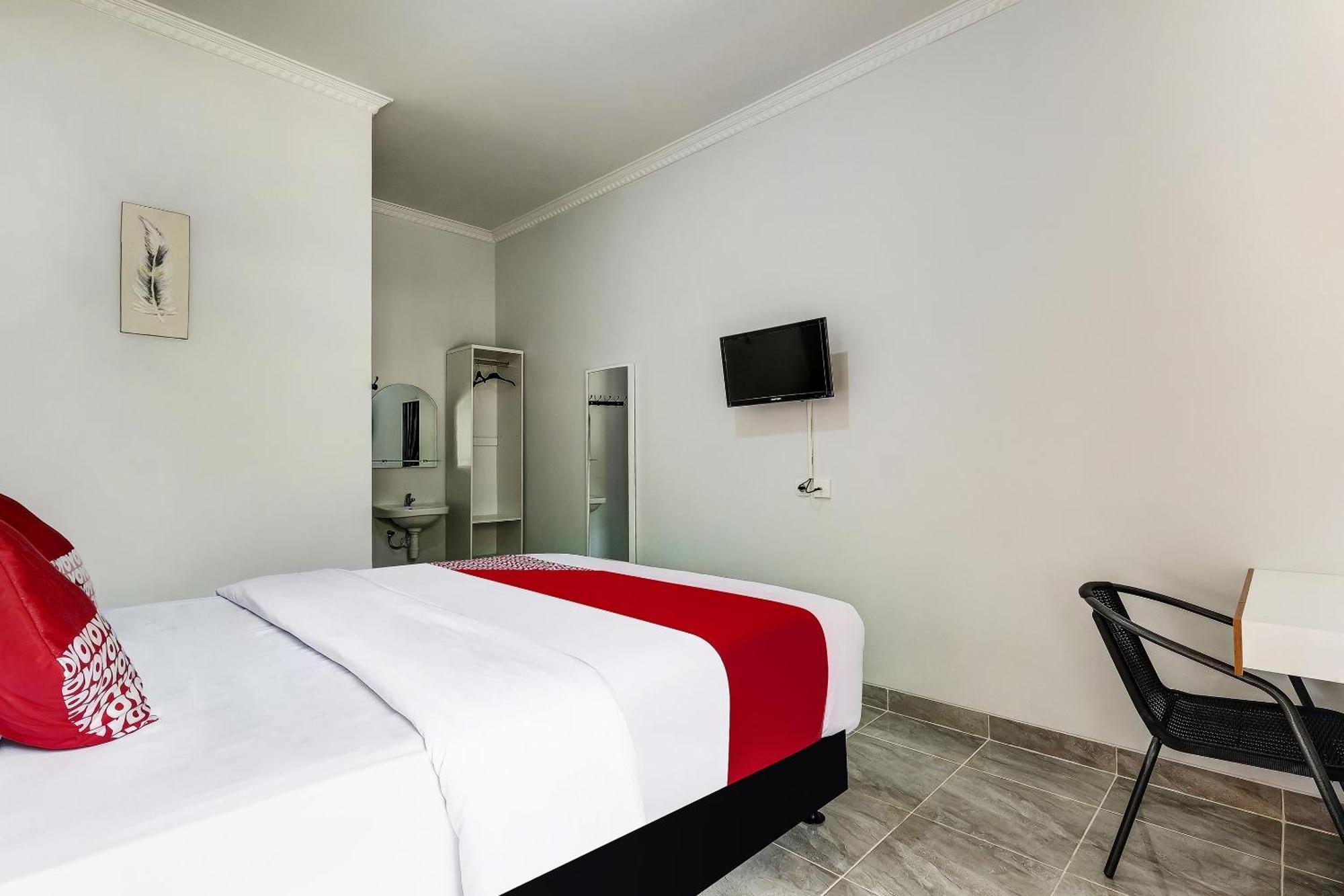 Super Oyo Capital O 90983 Harmony Easy Stay Maguwo Dış mekan fotoğraf