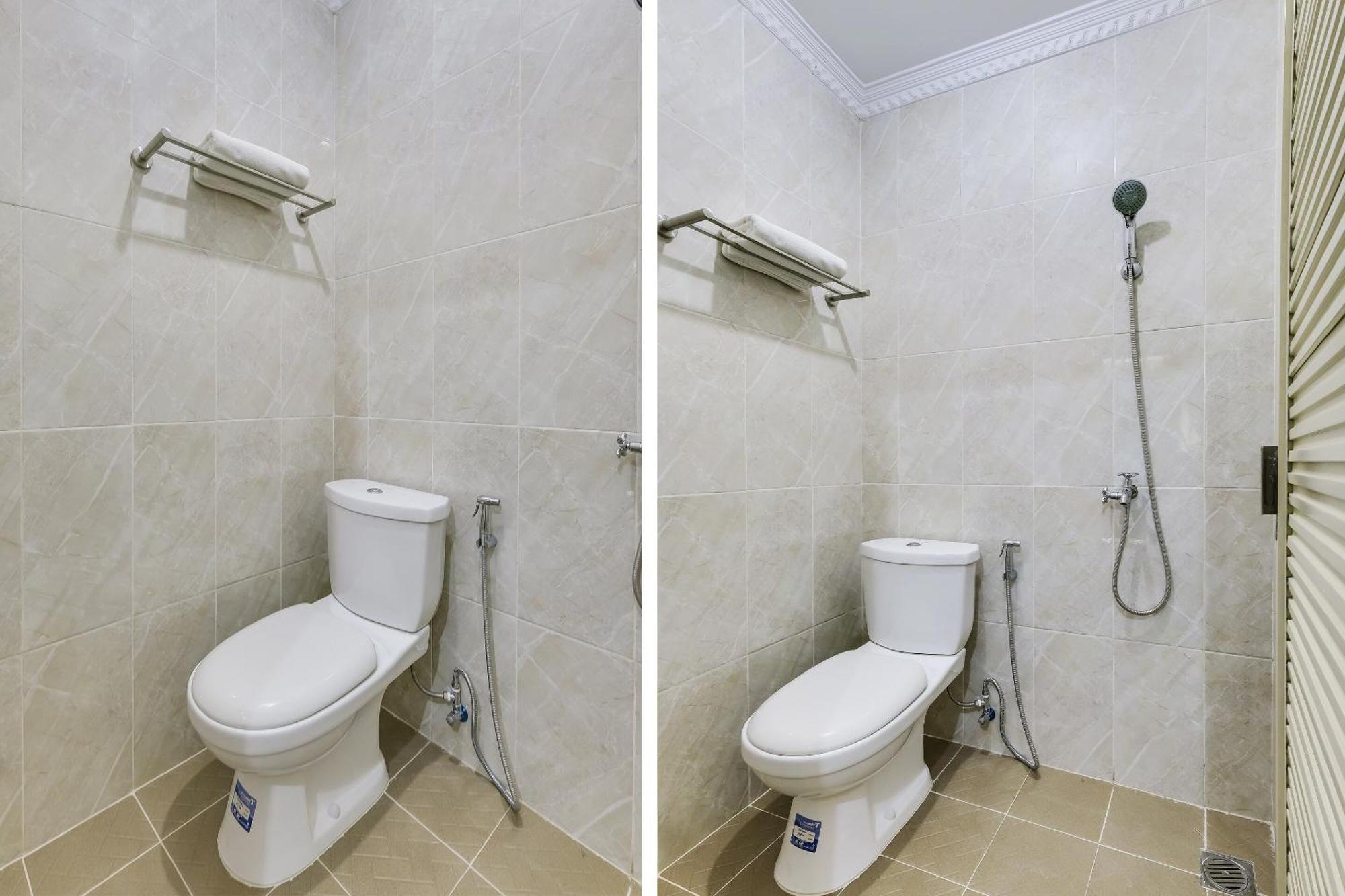 Super Oyo Capital O 90983 Harmony Easy Stay Maguwo Dış mekan fotoğraf