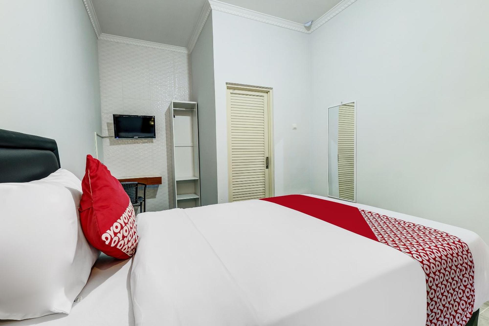 Super Oyo Capital O 90983 Harmony Easy Stay Maguwo Dış mekan fotoğraf