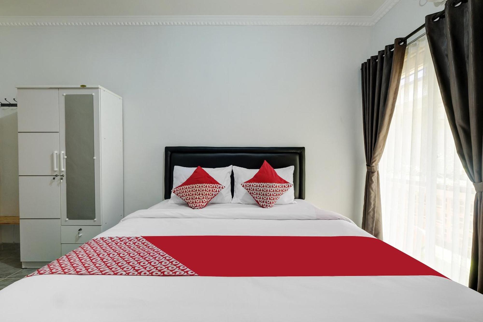Super Oyo Capital O 90983 Harmony Easy Stay Maguwo Dış mekan fotoğraf