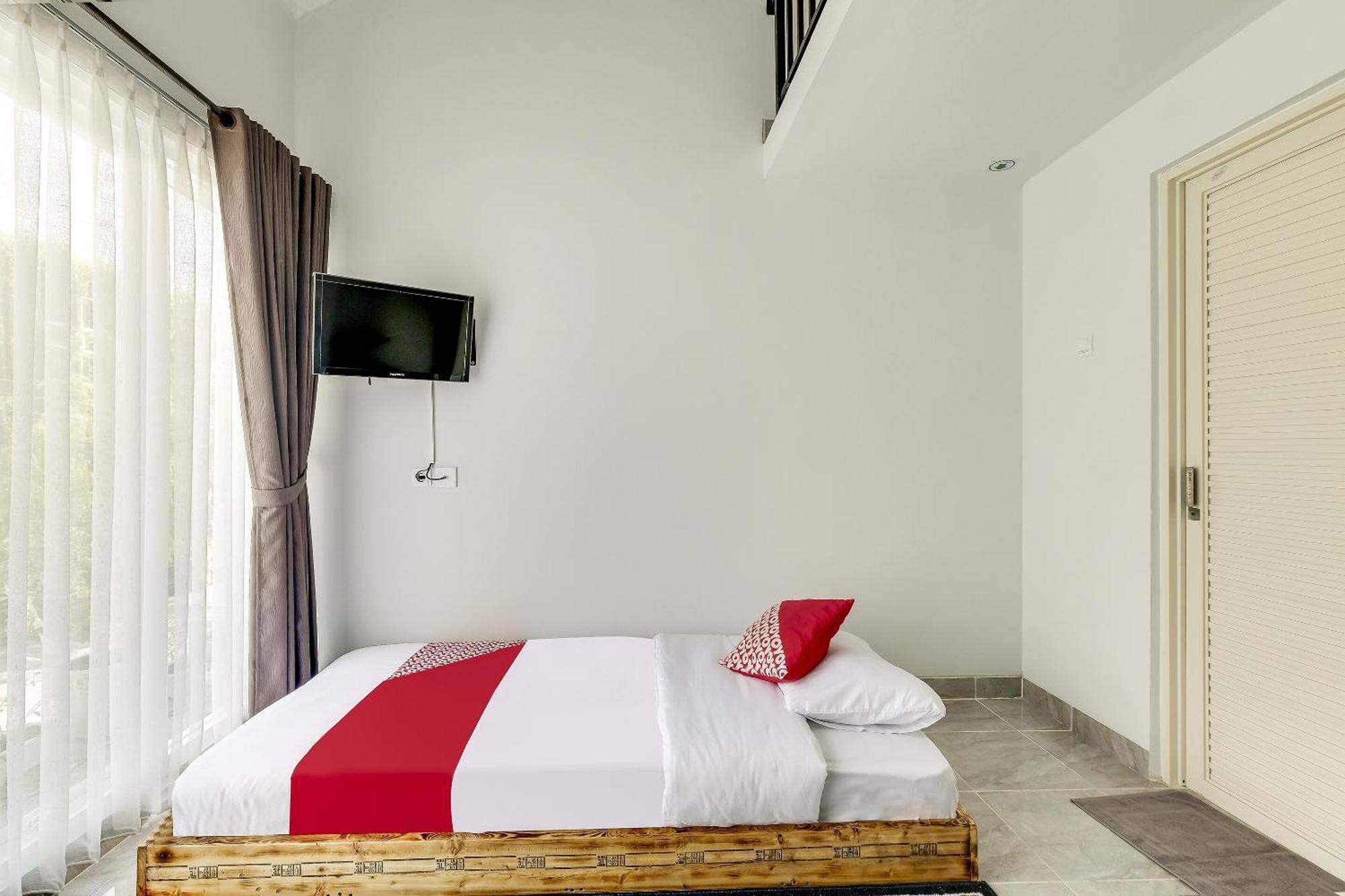 Super Oyo Capital O 90983 Harmony Easy Stay Maguwo Dış mekan fotoğraf