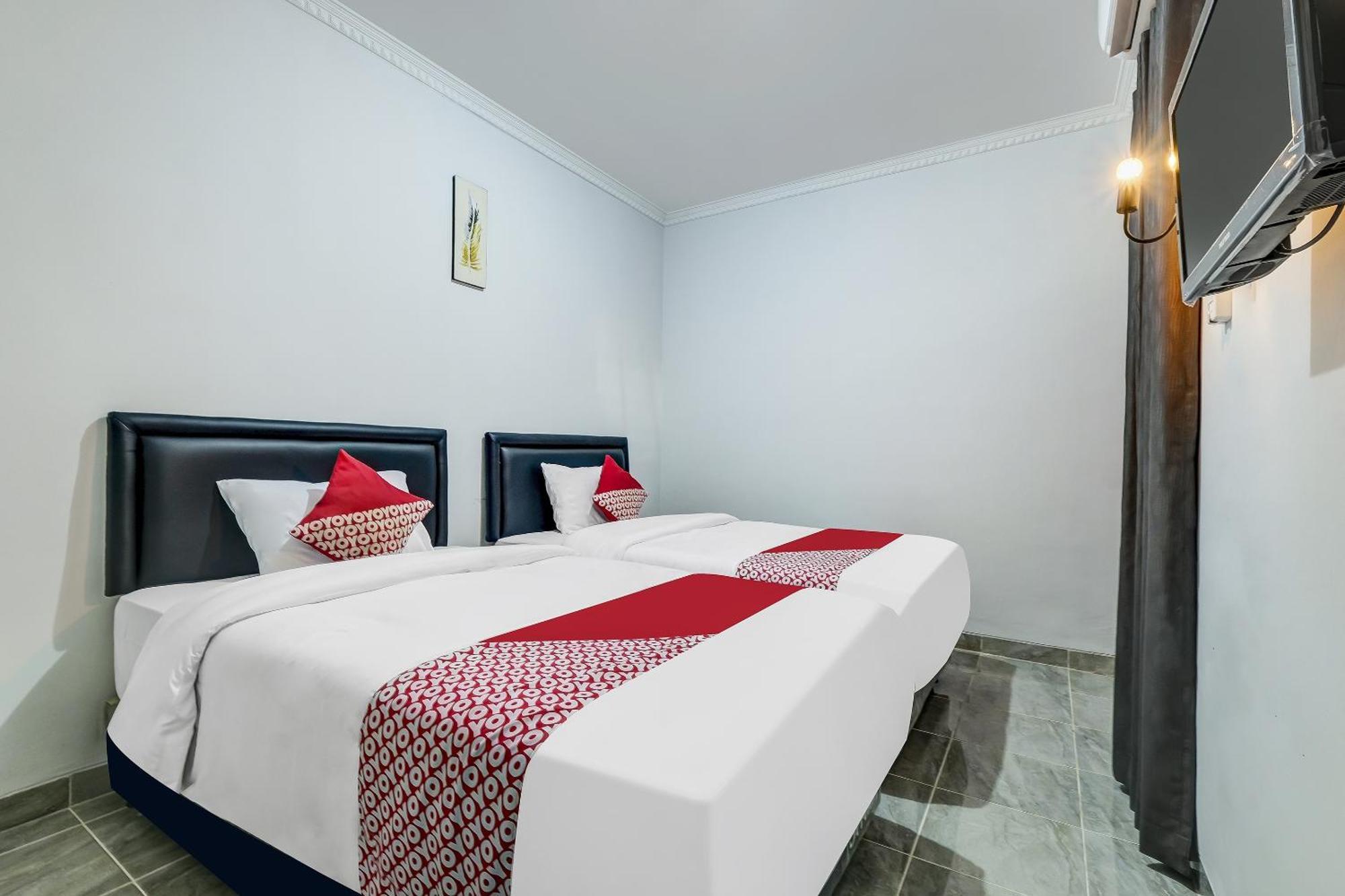 Super Oyo Capital O 90983 Harmony Easy Stay Maguwo Dış mekan fotoğraf